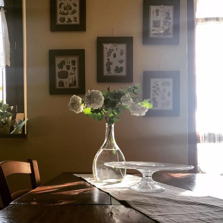 مبيت وإفطار Trezzo Tinella Casa Branzele المظهر الخارجي الصورة
