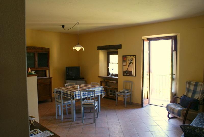 مبيت وإفطار Trezzo Tinella Casa Branzele المظهر الخارجي الصورة